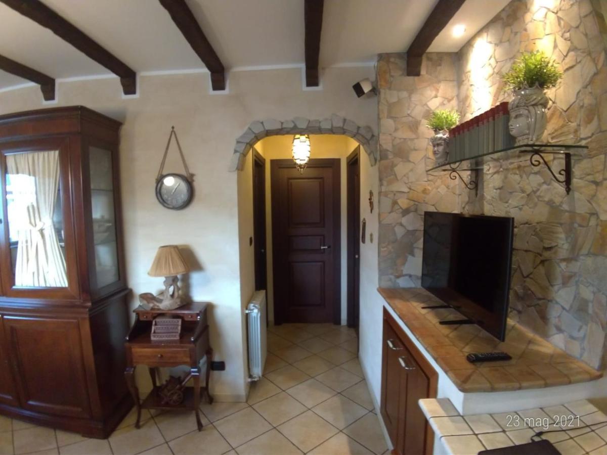 Appartamento Adriana Taormina Exterior photo