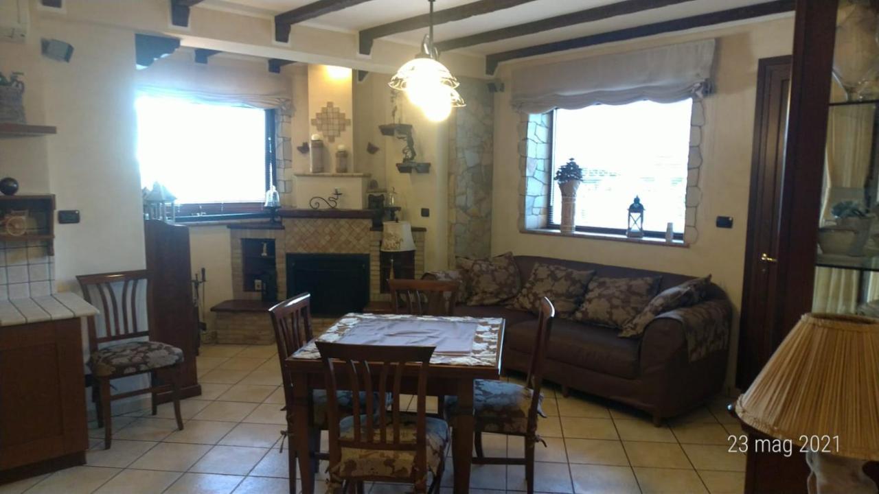 Appartamento Adriana Taormina Exterior photo