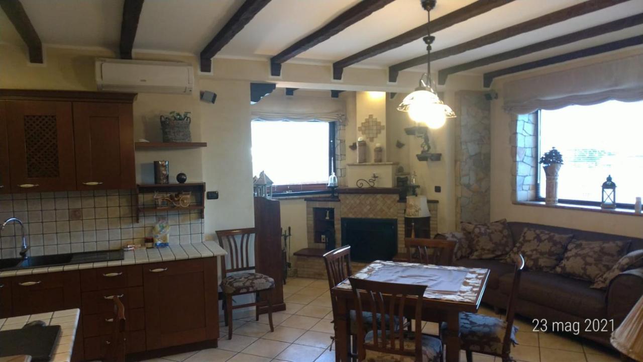 Appartamento Adriana Taormina Exterior photo