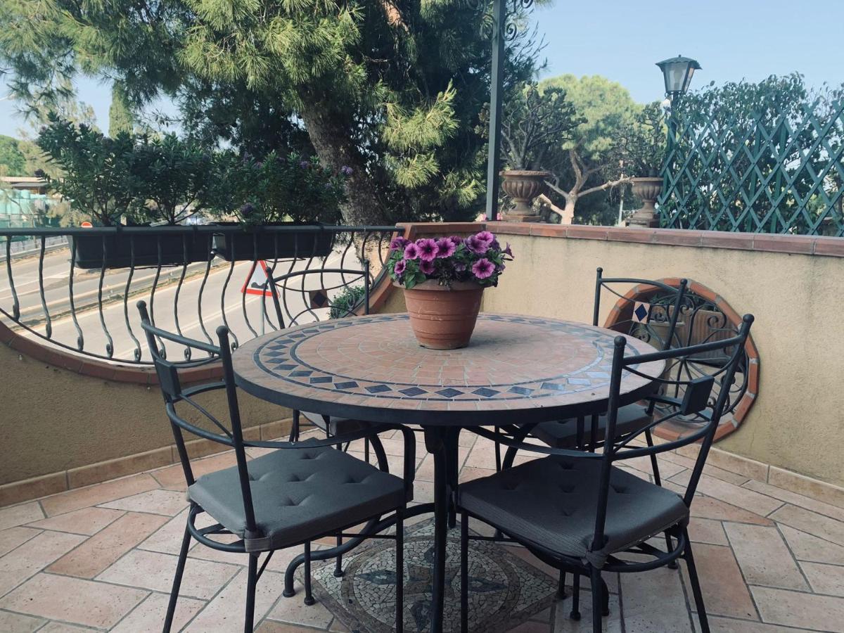 Appartamento Adriana Taormina Exterior photo